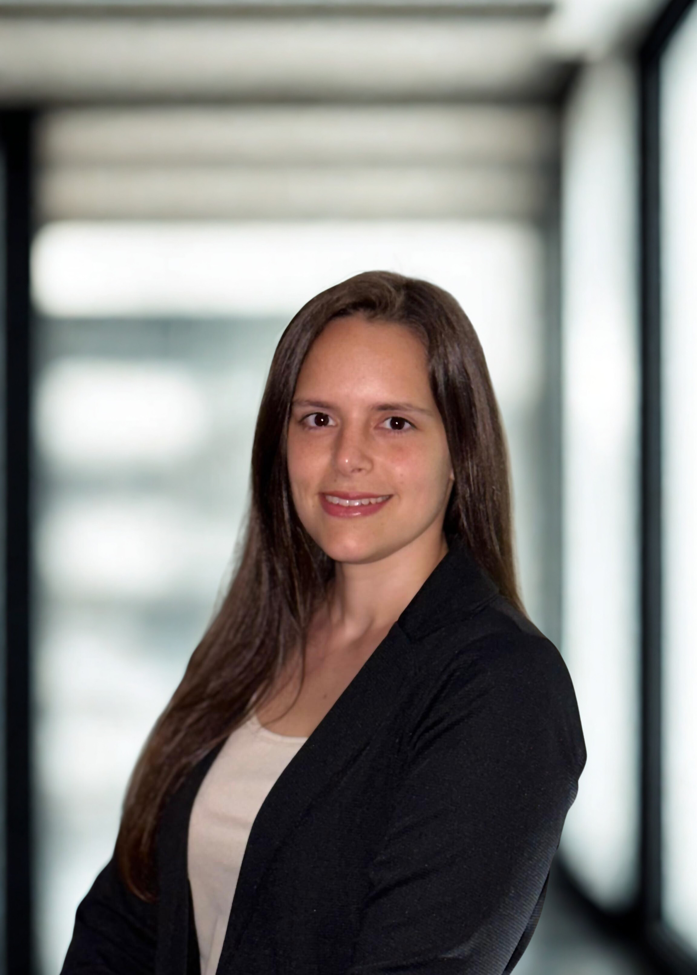 Foto de perfil de la contadora